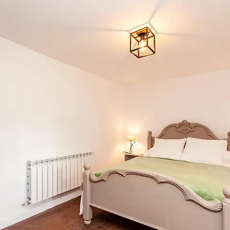 Vakantiehuis Caserio El Ronzon