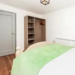 Caserío El Ronzón Villaviciosa (Asturias)