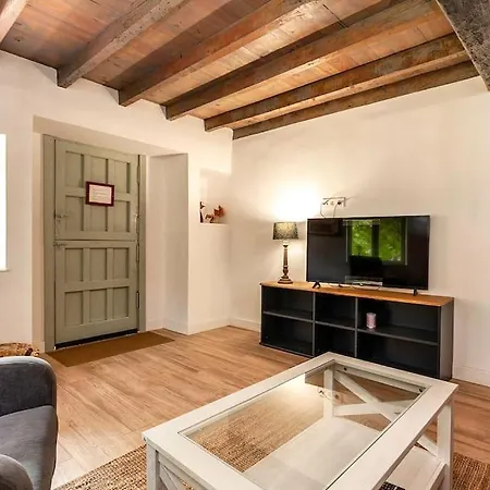 Caserio El Ronzon Сasa de vacaciones Villaviciosa (Asturias)