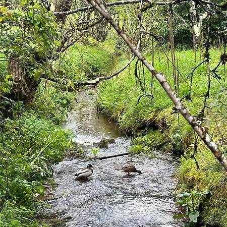 Prázdninový dům Caserio El Ronzon *