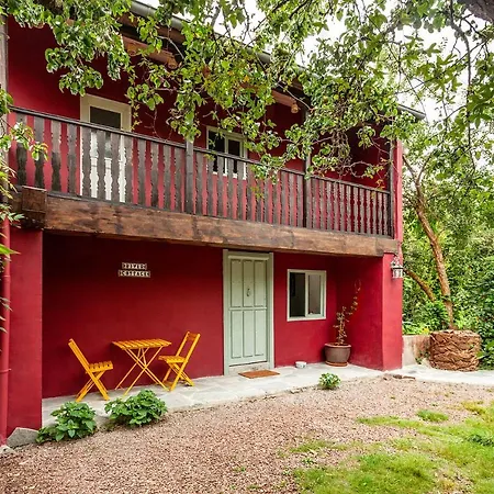 Tatil Evi Caserio El Ronzon