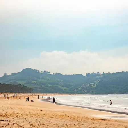 Caserio El Ronzon Сasa de vacaciones Villaviciosa (Asturias)