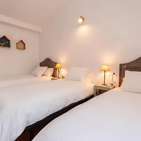 Tatil Evi Caserio El Ronzon