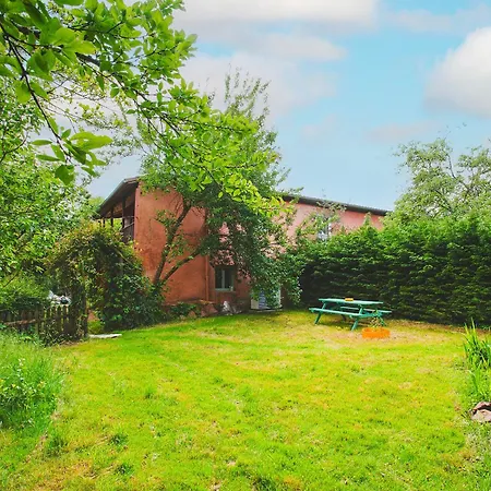 Сasa de vacaciones Caserío El Ronzón *