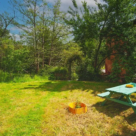 Caserío El Ronzón *