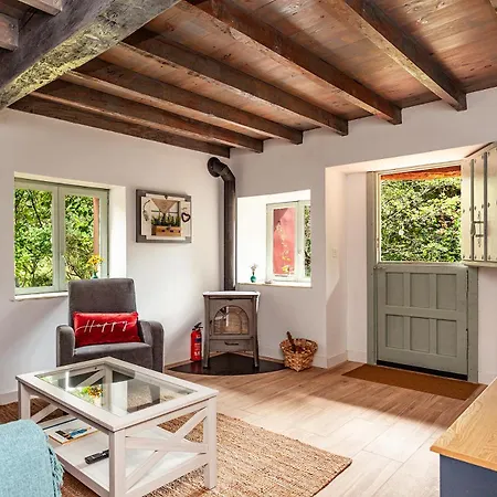 Tatil Evi Caserio El Ronzon Villaviciosa (Asturias)