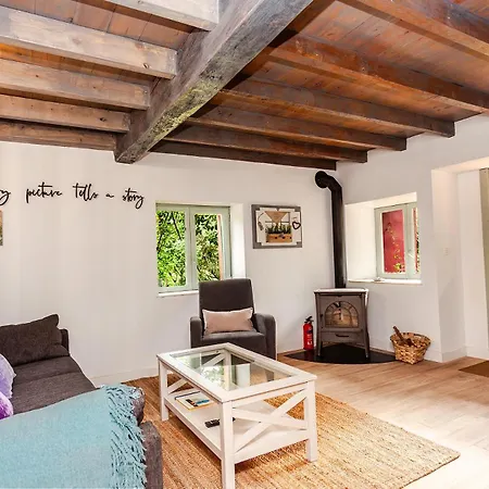 Caserio El Ronzon * Villaviciosa (Asturias)