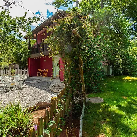 Сasa de vacaciones Caserío El Ronzón Villaviciosa (Asturias)