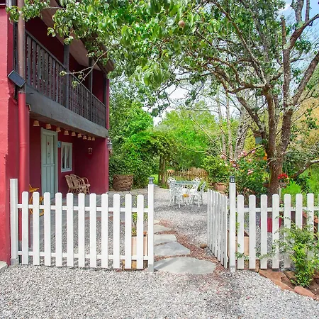 Caserío El Ronzón * Villaviciosa (Asturias)
