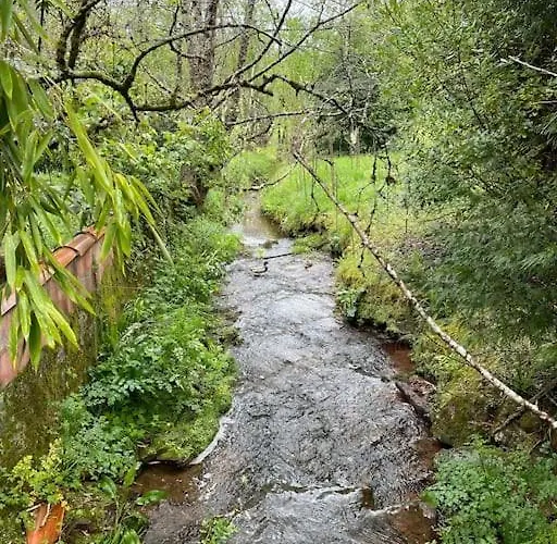 Caserio El Ronzon Ferienhaus