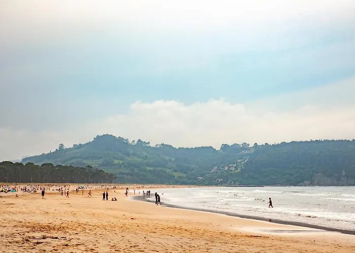 Caserio El Ronzon Ferienhaus Villaviciosa (Asturias)
