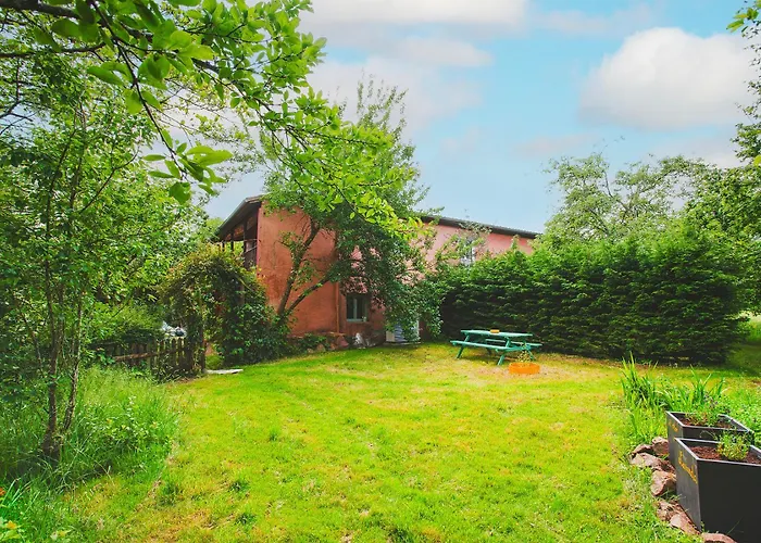 Сasa de vacaciones Caserío El Ronzón *