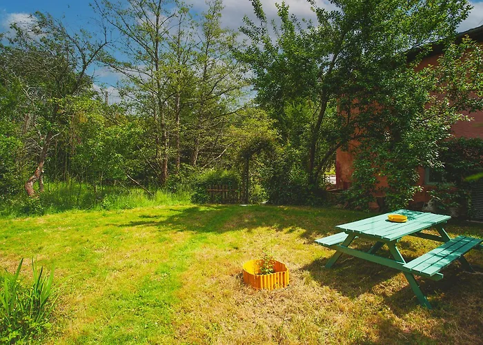 Caserío El Ronzón *