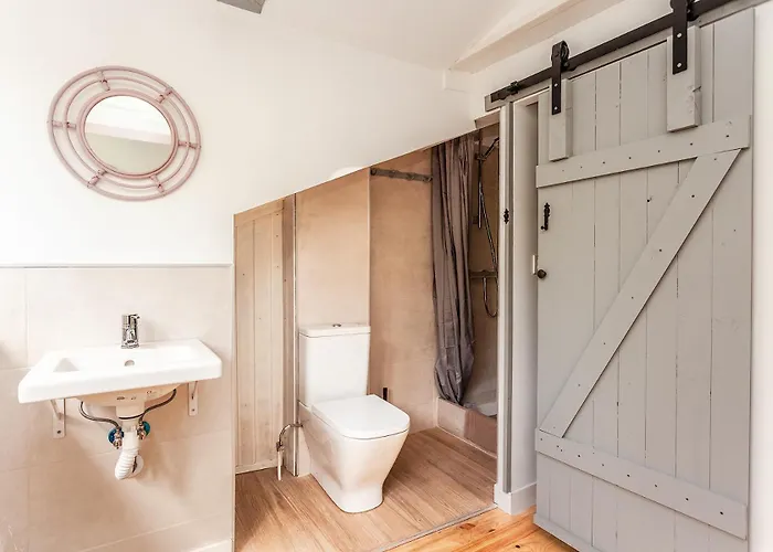 Caserio El Ronzon Ferienhaus *