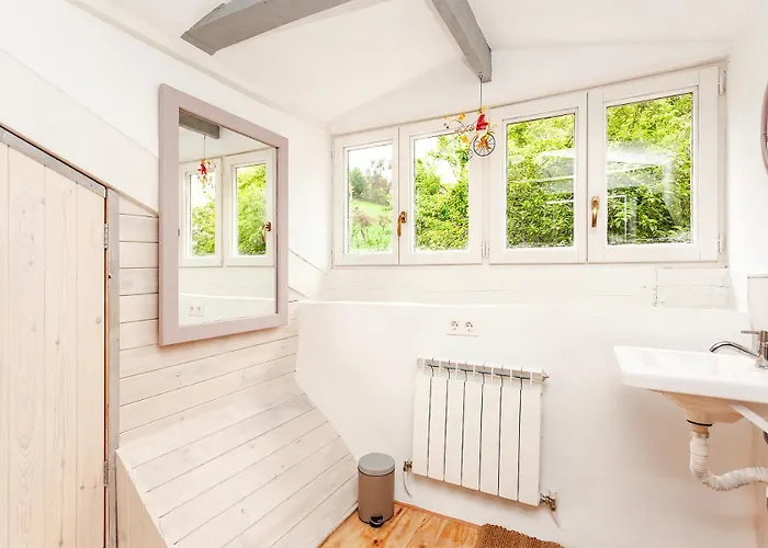 Caserío El Ronzón *