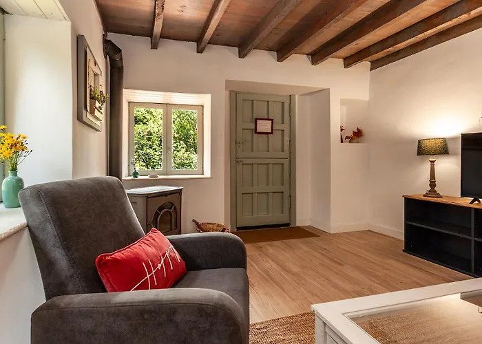 Caserío El Ronzón * Villaviciosa (Asturias)