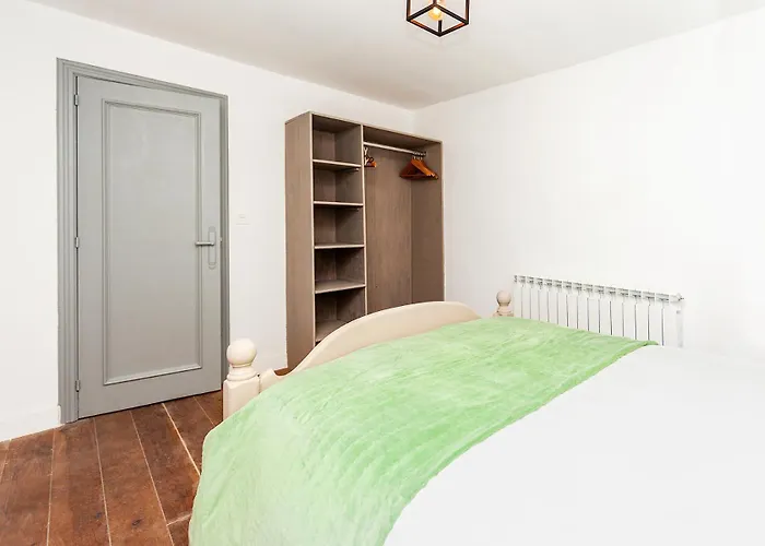 Caserío El Ronzón Villaviciosa (Asturias)