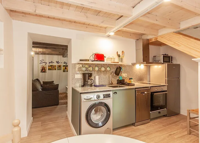 Caserío El Ronzón Сasa de vacaciones *