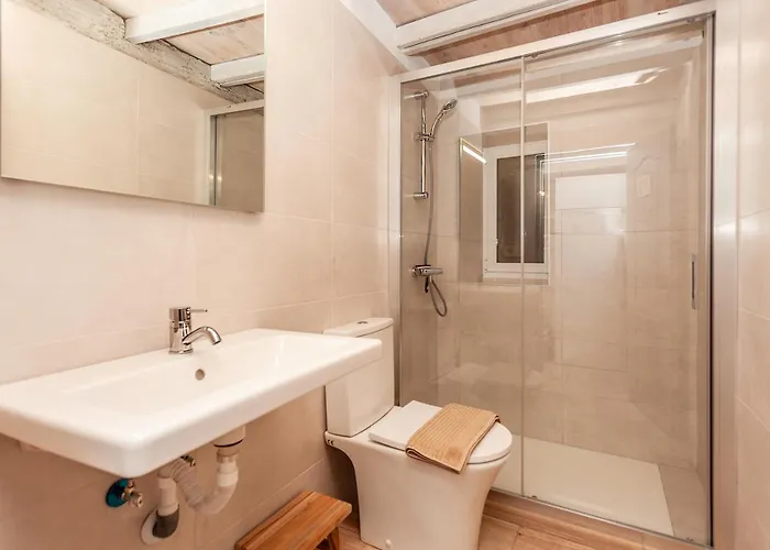 Caserio El Ronzon Villaviciosa (Asturias)