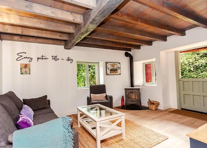 Caserío El Ronzón * Villaviciosa (Asturias)