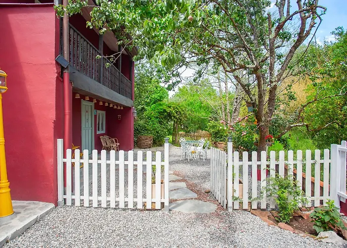 Caserio El Ronzon * Villaviciosa (Asturias)