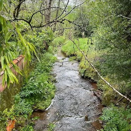 Caserio El Ronzon 別荘