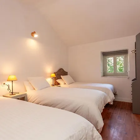 Caserio El Ronzon ビリャビシオサ