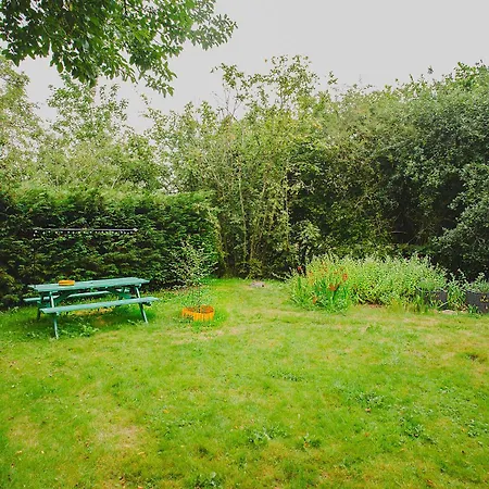 Caserio El Ronzon 別荘 ビリャビシオサ