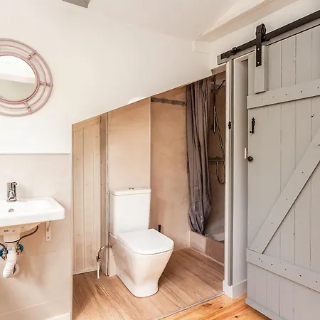 Caserio El Ronzon 別荘 *