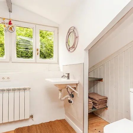 Caserio El Ronzon 別荘