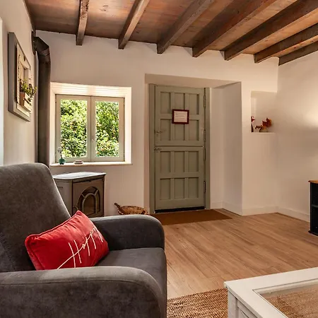 Caserio El Ronzon * ビリャビシオサ