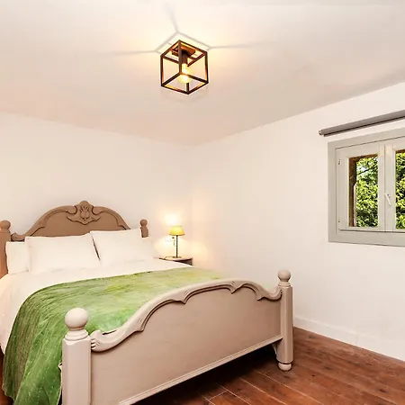 Caserio El Ronzon 別荘