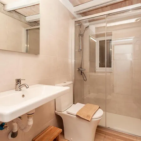 Caserio El Ronzon ビリャビシオサ